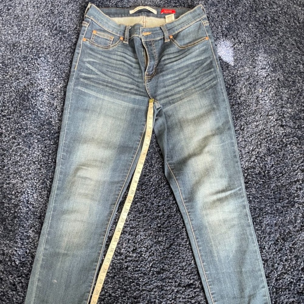 Celebrity Pink Jeans